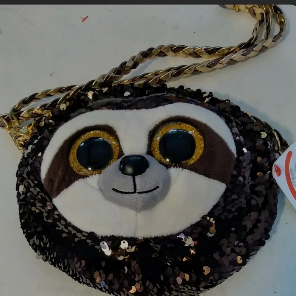 Ty fashion dangler